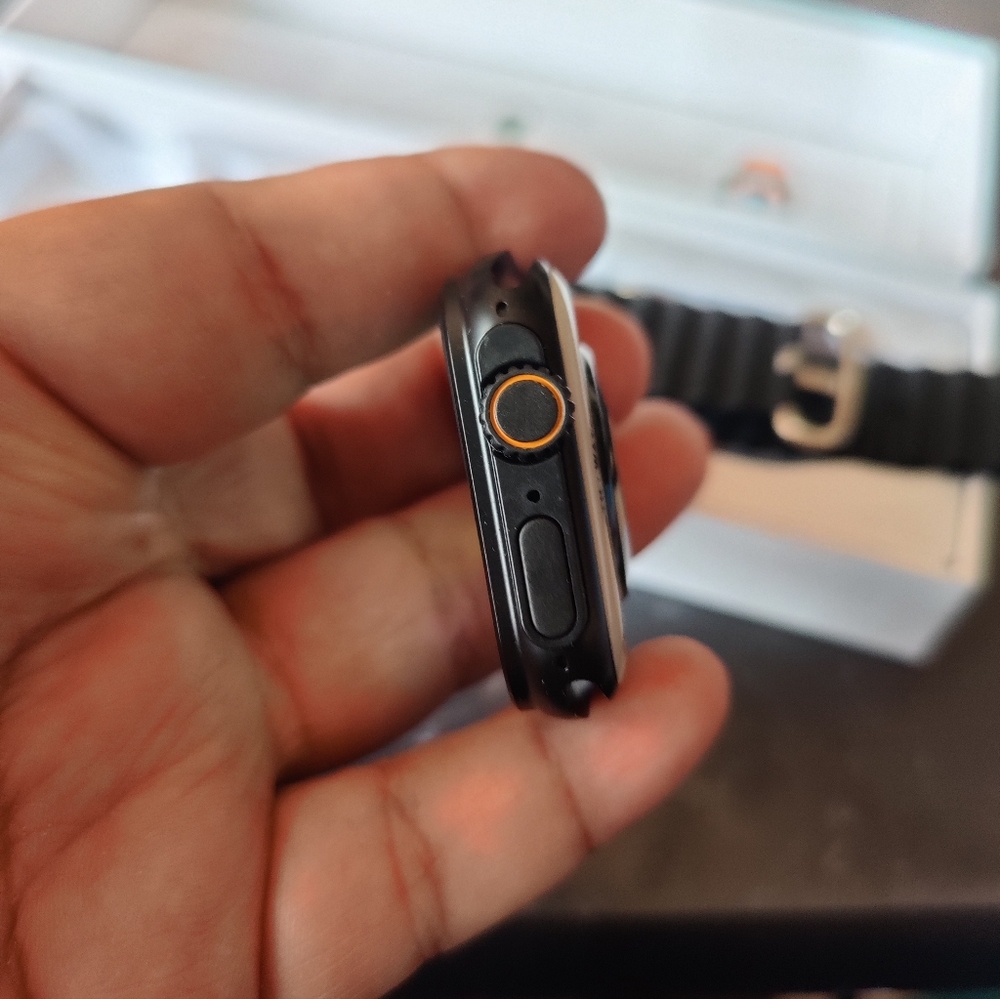 Smartwatch - Picture 6 of 9